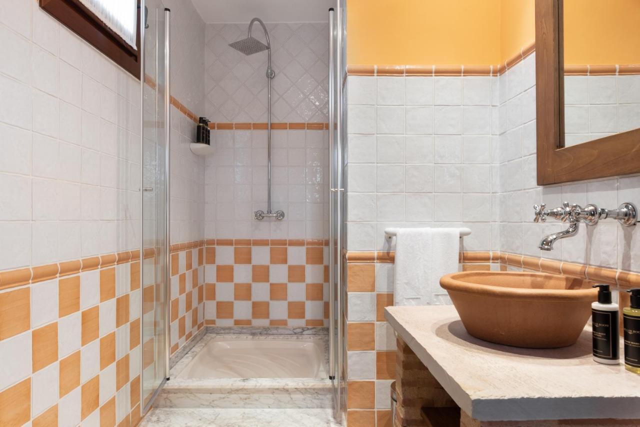 Pazo De Moreda Sober Zewnętrze zdjęcie