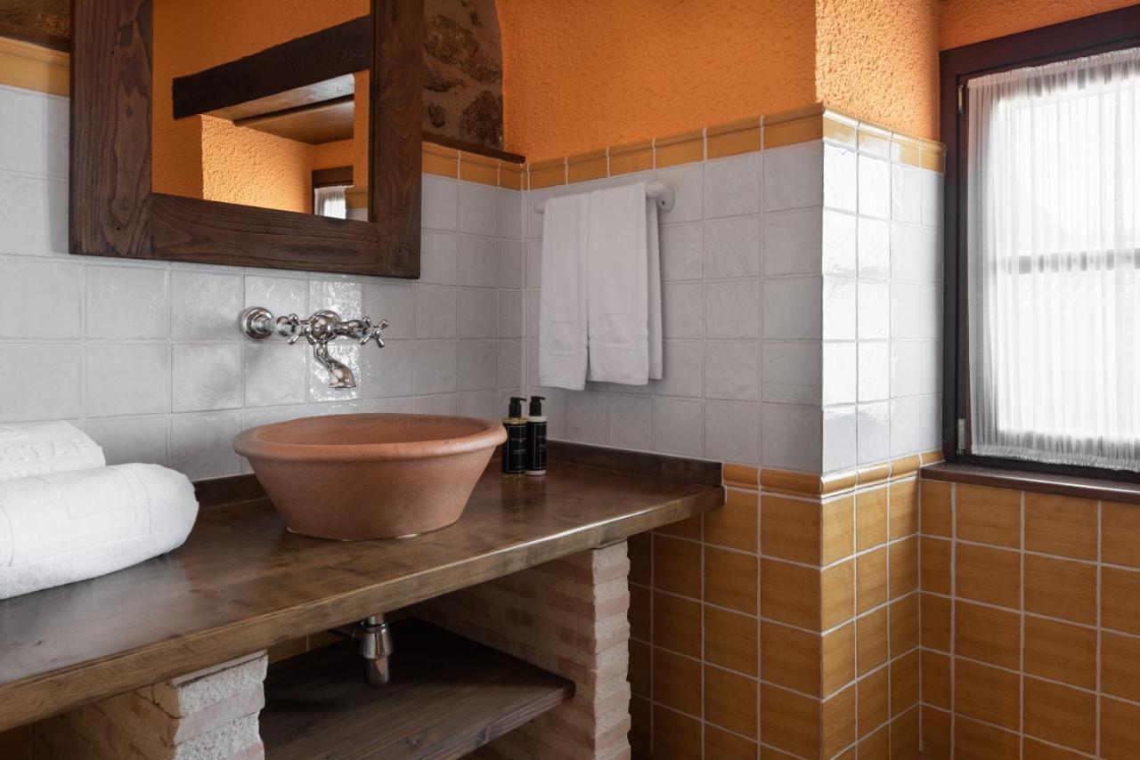Pazo De Moreda Sober Zewnętrze zdjęcie