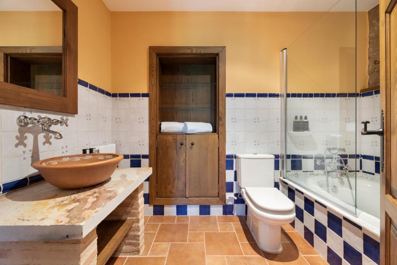 Pazo De Moreda Sober Zewnętrze zdjęcie
